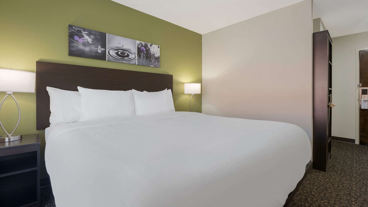 Photo of Bedroom in Madison