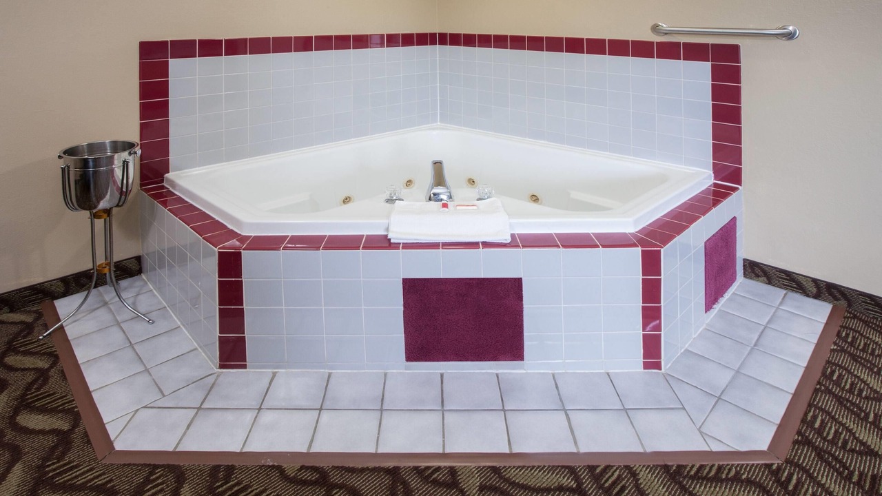 Photo of Bathroom in Dwight