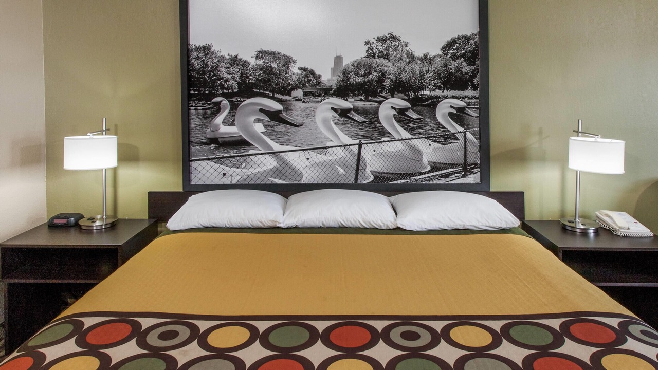 Photo of Bedroom in Dwight
