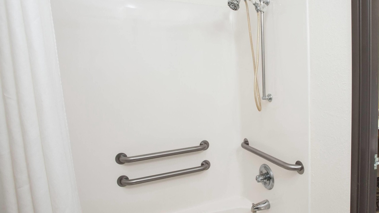 Photo of Bathroom in Dwight