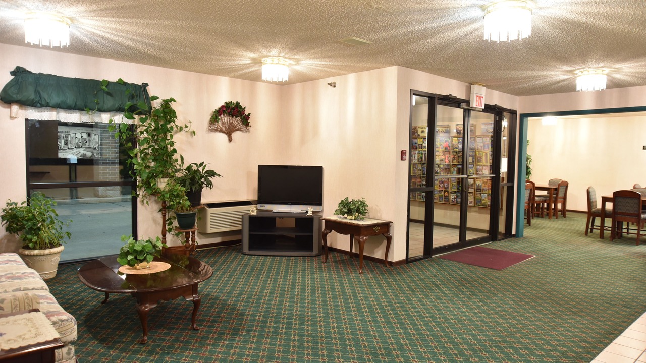 Photo of Livingroom in Turners