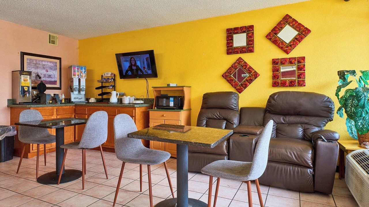 Photo of Livingroom in San Marco