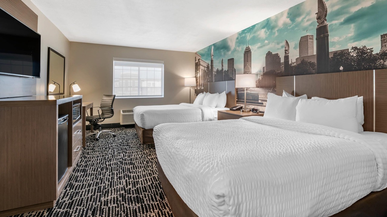 Photo of Bedroom in Plainfield