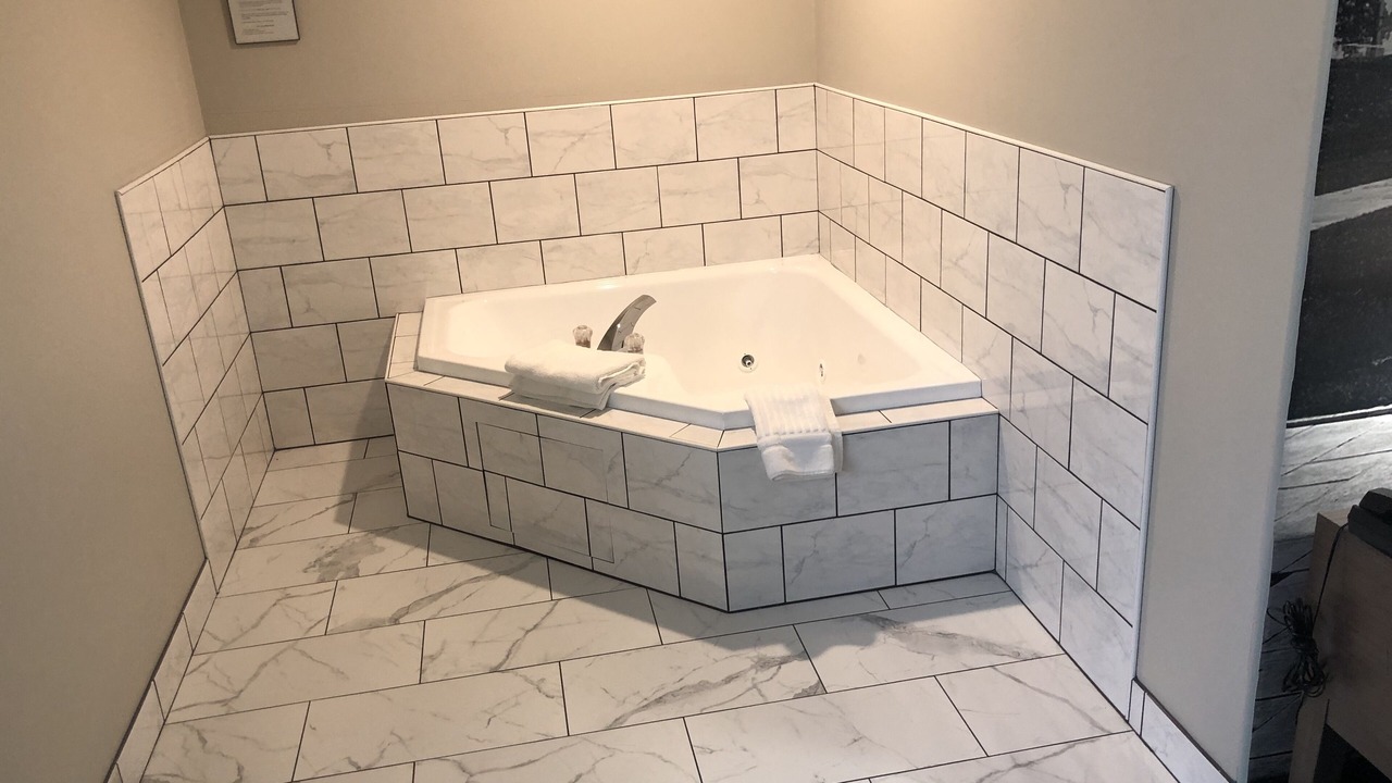 Photo of Bathroom in Plainfield