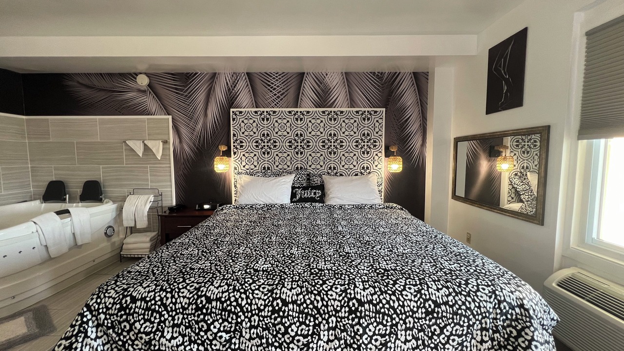 Photo of Bedroom in Somerset