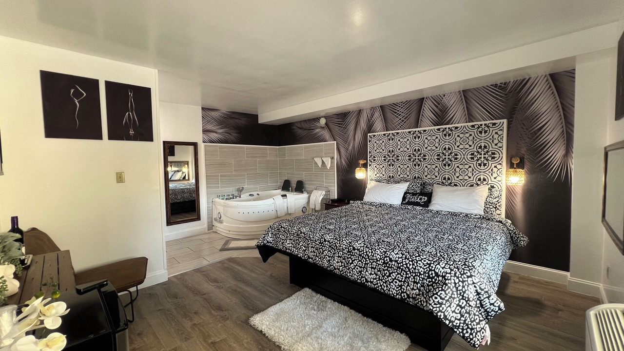 Photo of Bedroom in Somerset