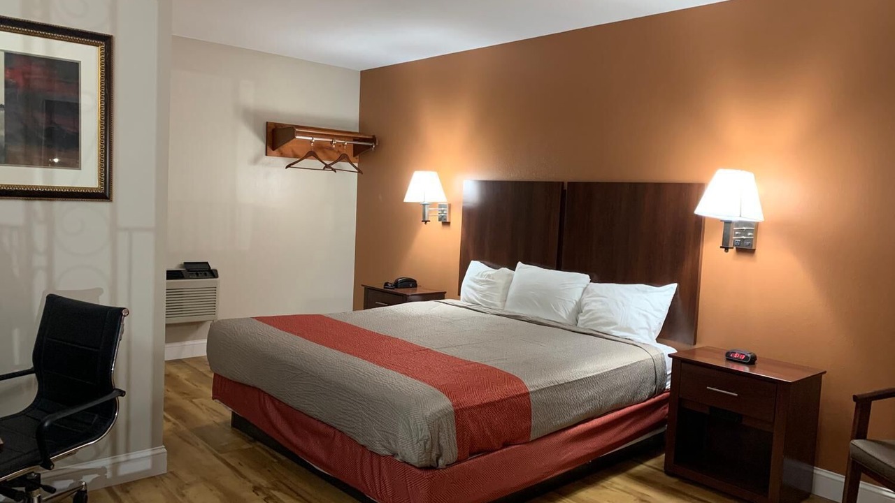 Photo of Bedroom in Somerset