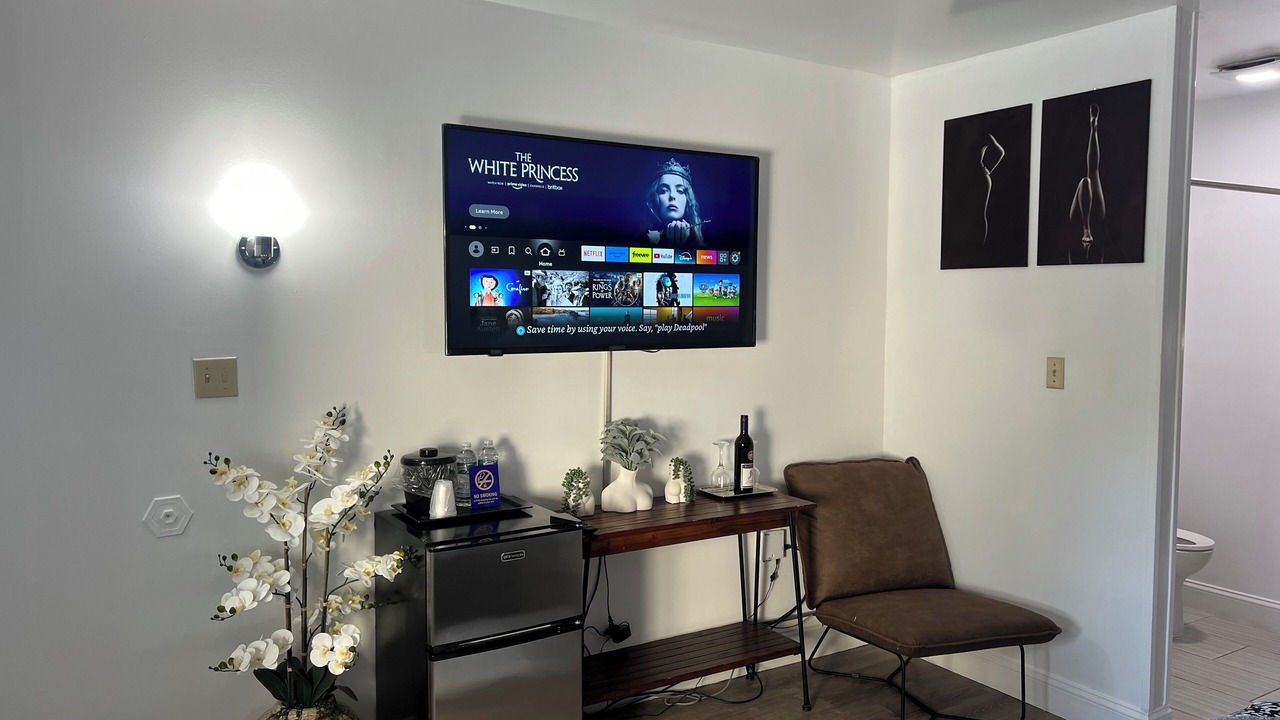 Photo of Bedroom in Somerset