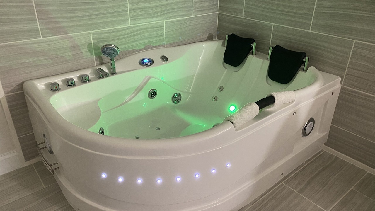 Photo of Bathroom in Somerset