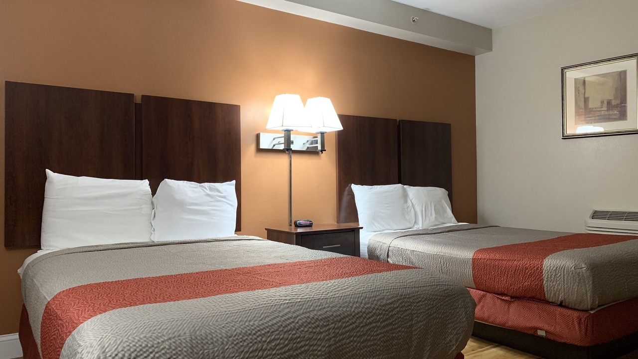 Photo of Bedroom in Somerset