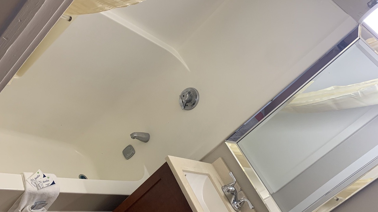 Photo of Bathroom in Somerset