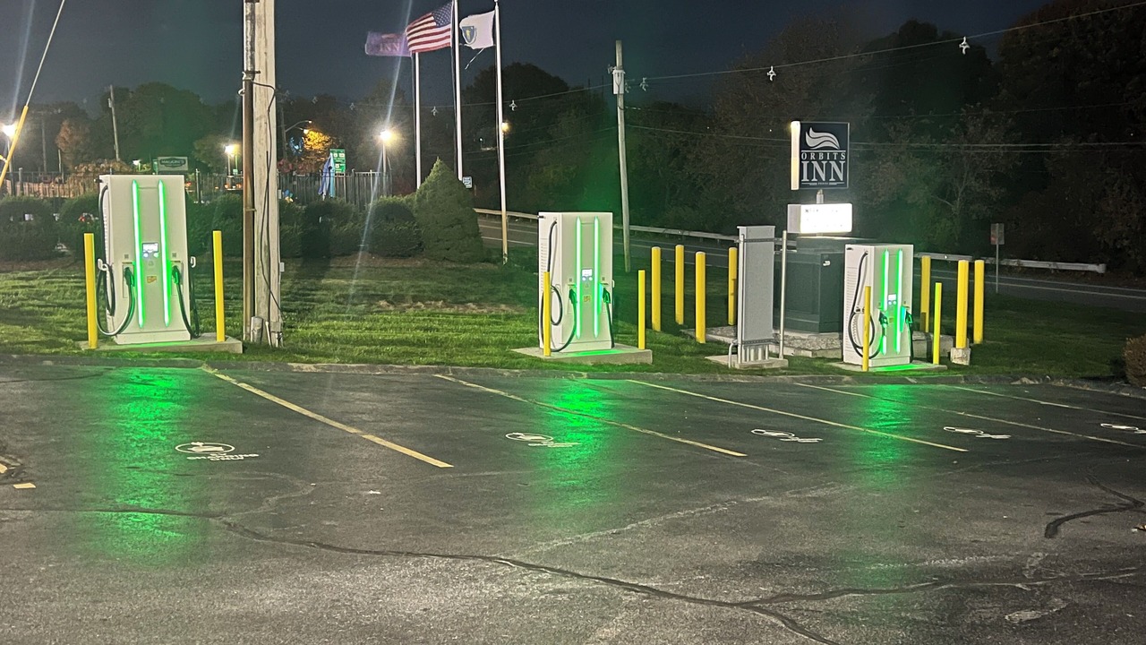 Photo of Outdoor in Somerset