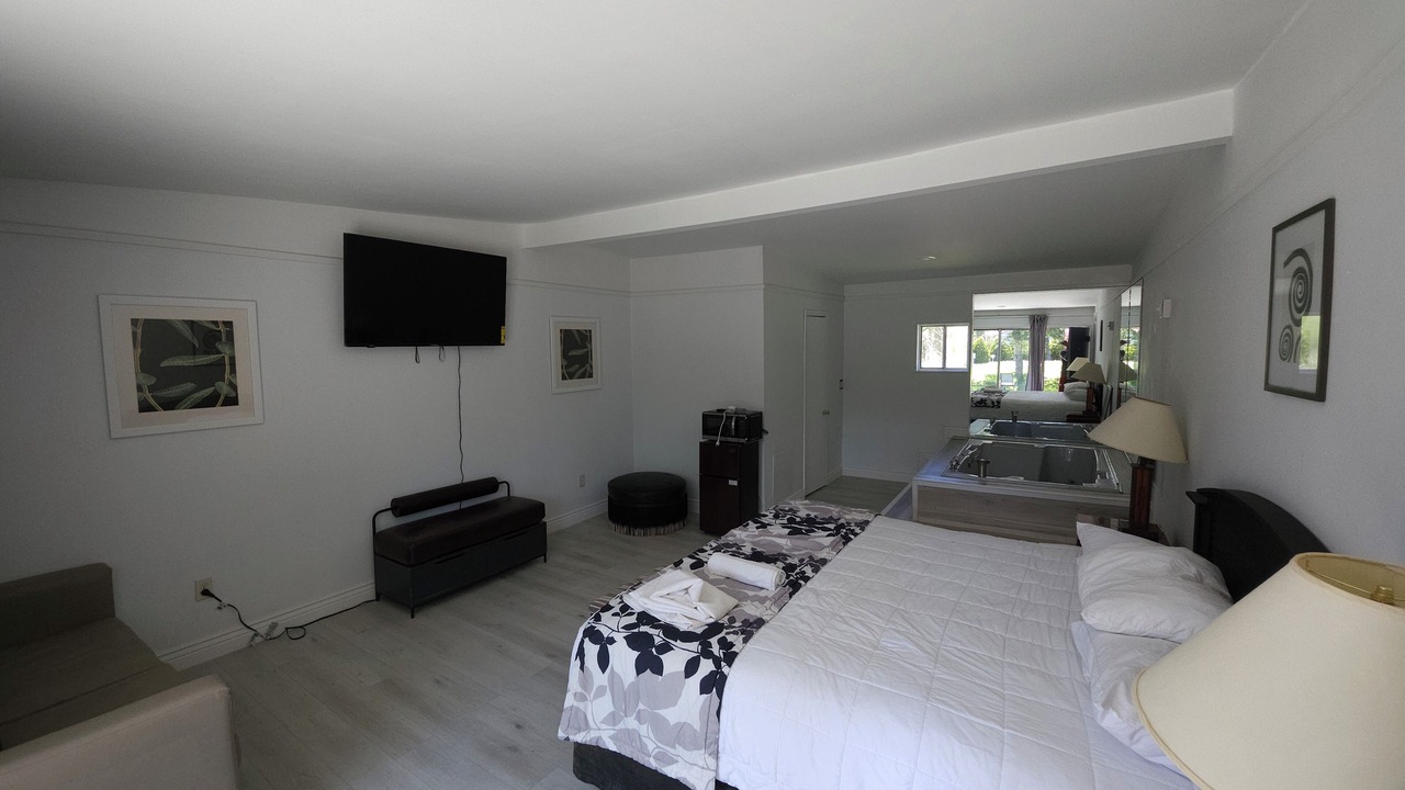 Photo of Bedroom in Mount Pocono