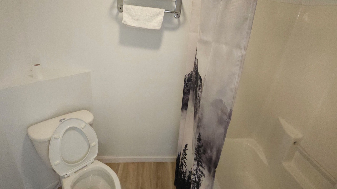 Photo of Bathroom in Mount Pocono