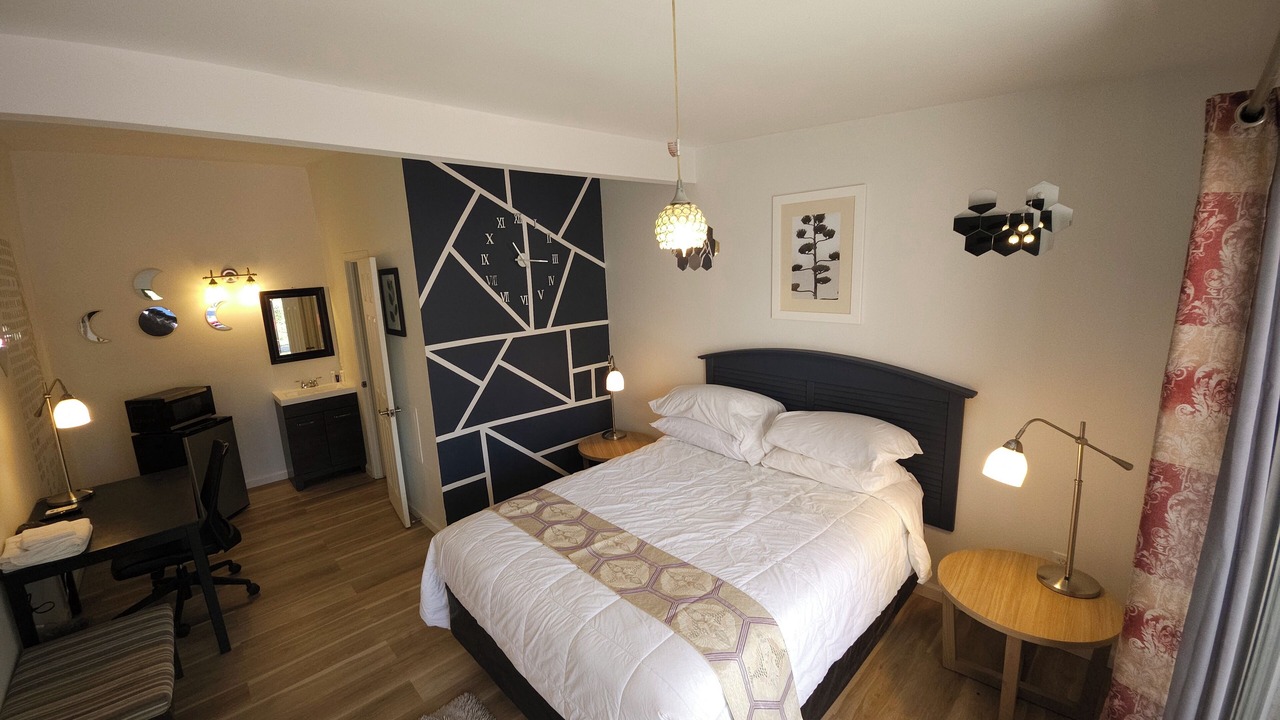 Photo of Bedroom in Mount Pocono