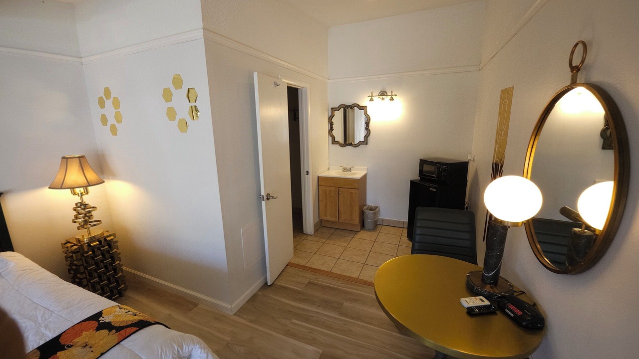 Photo of Bedroom in Mount Pocono