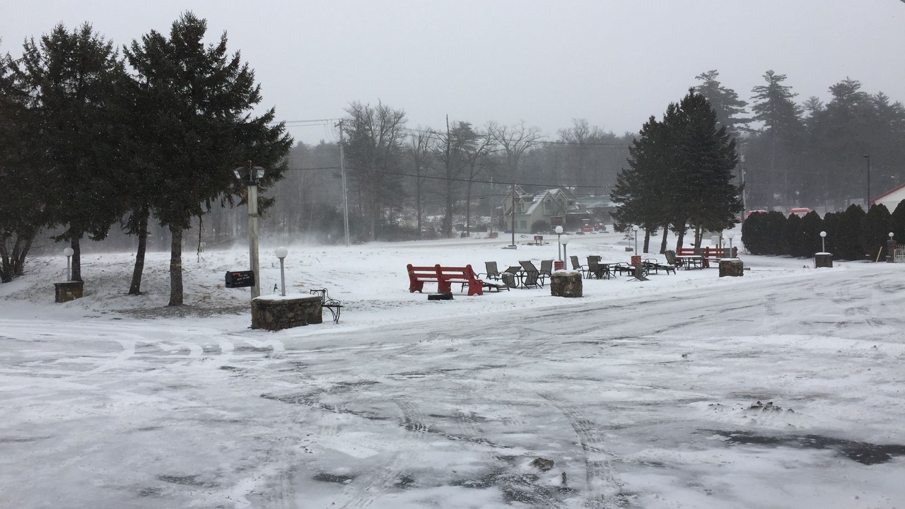 Photo of Outdoor in Mount Pocono