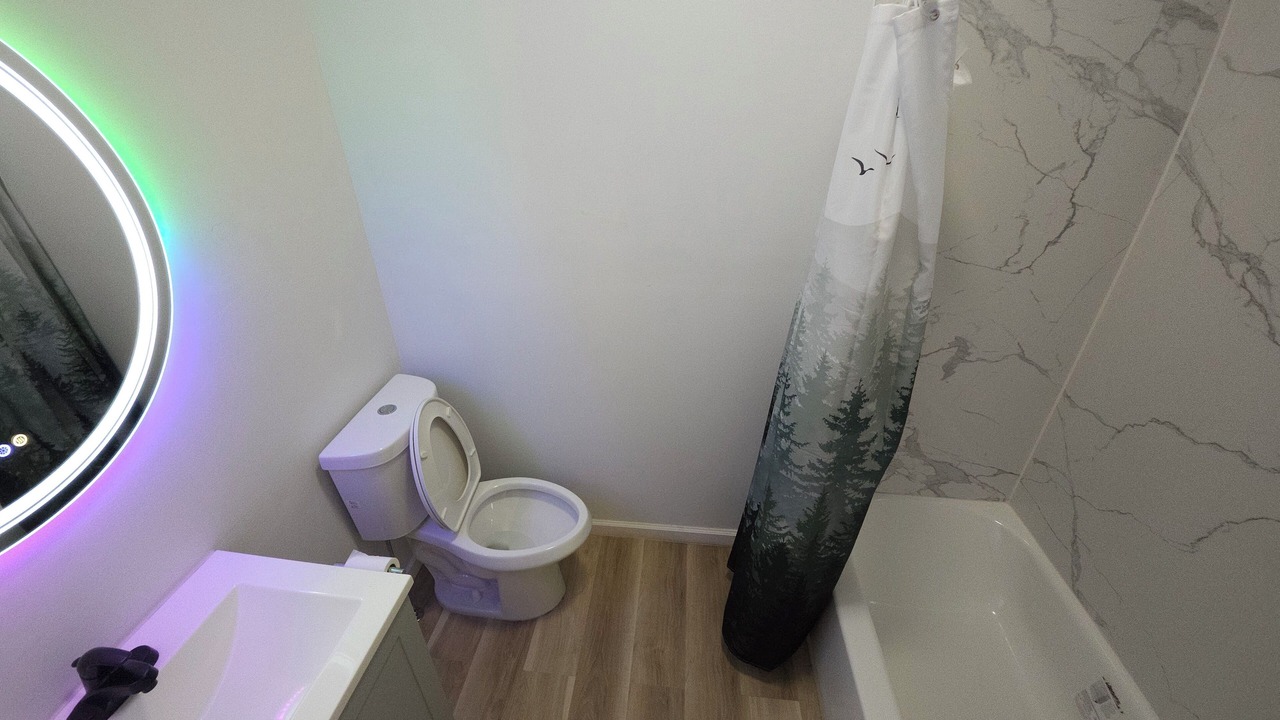 Photo of Bathroom in Mount Pocono