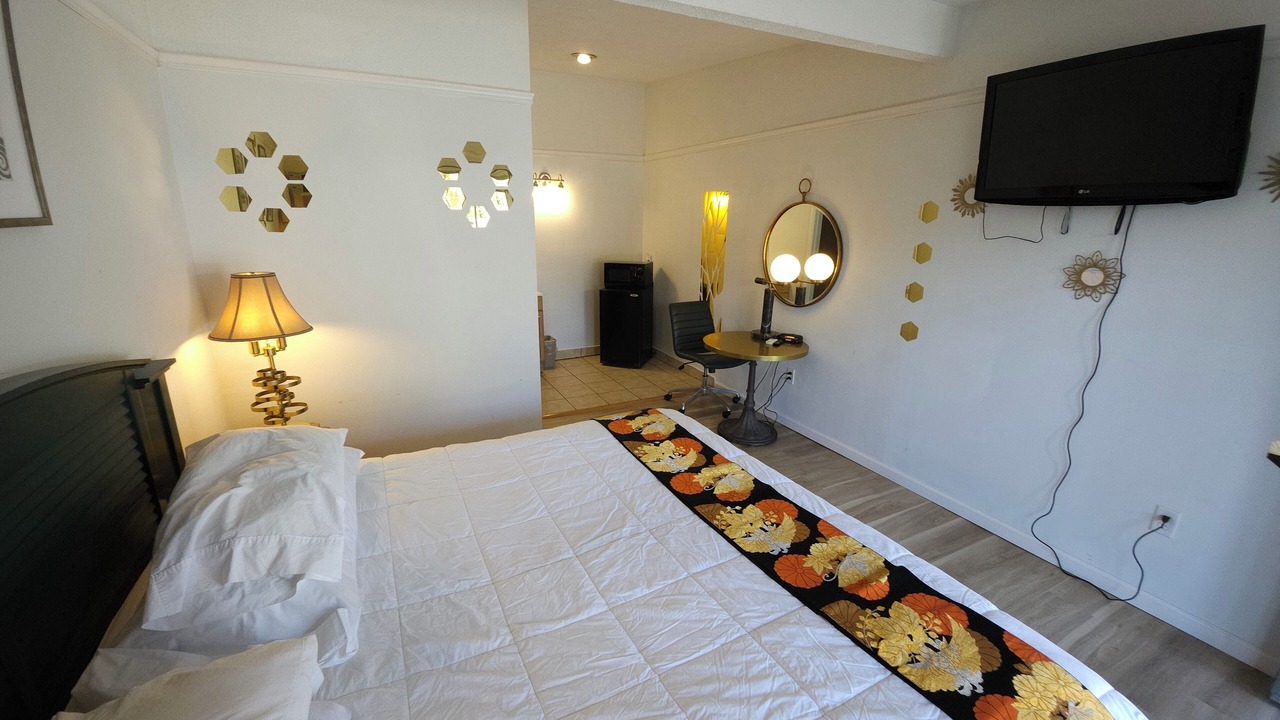 Photo of Bedroom in Mount Pocono
