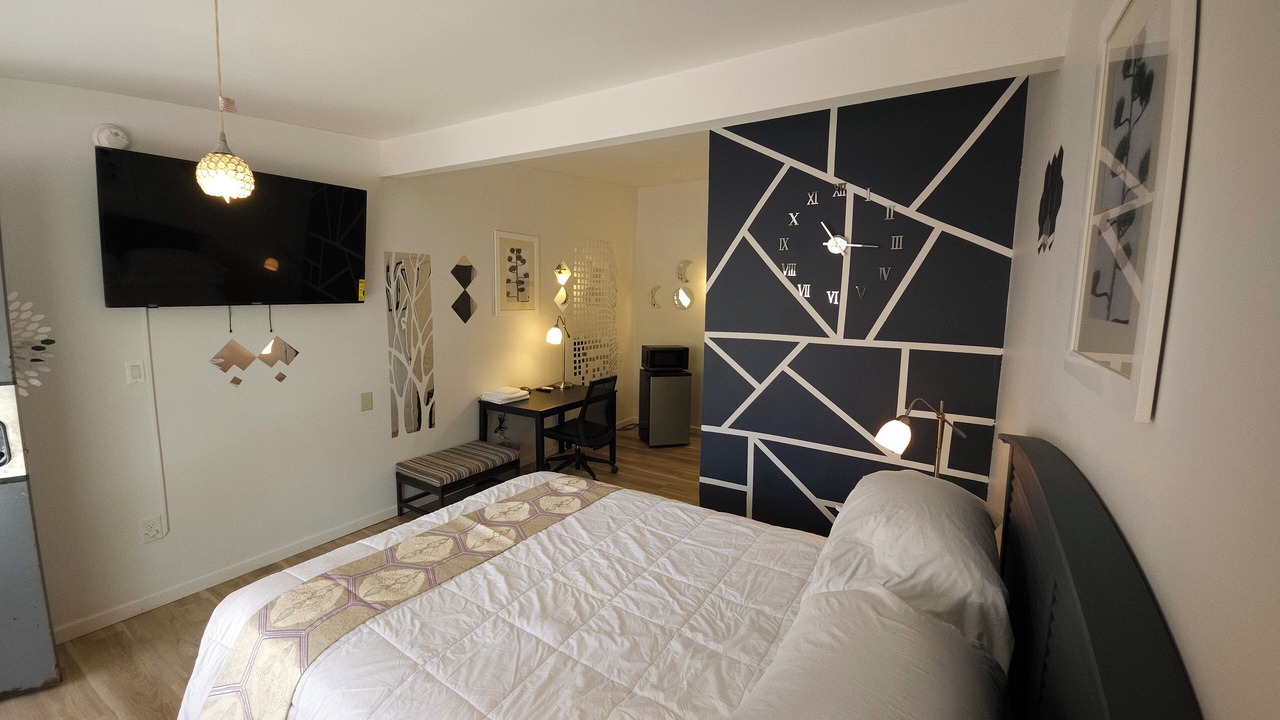 Photo of Bedroom in Mount Pocono