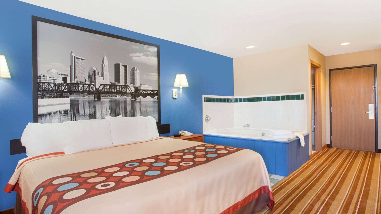 Photo of Bedroom in Defiance