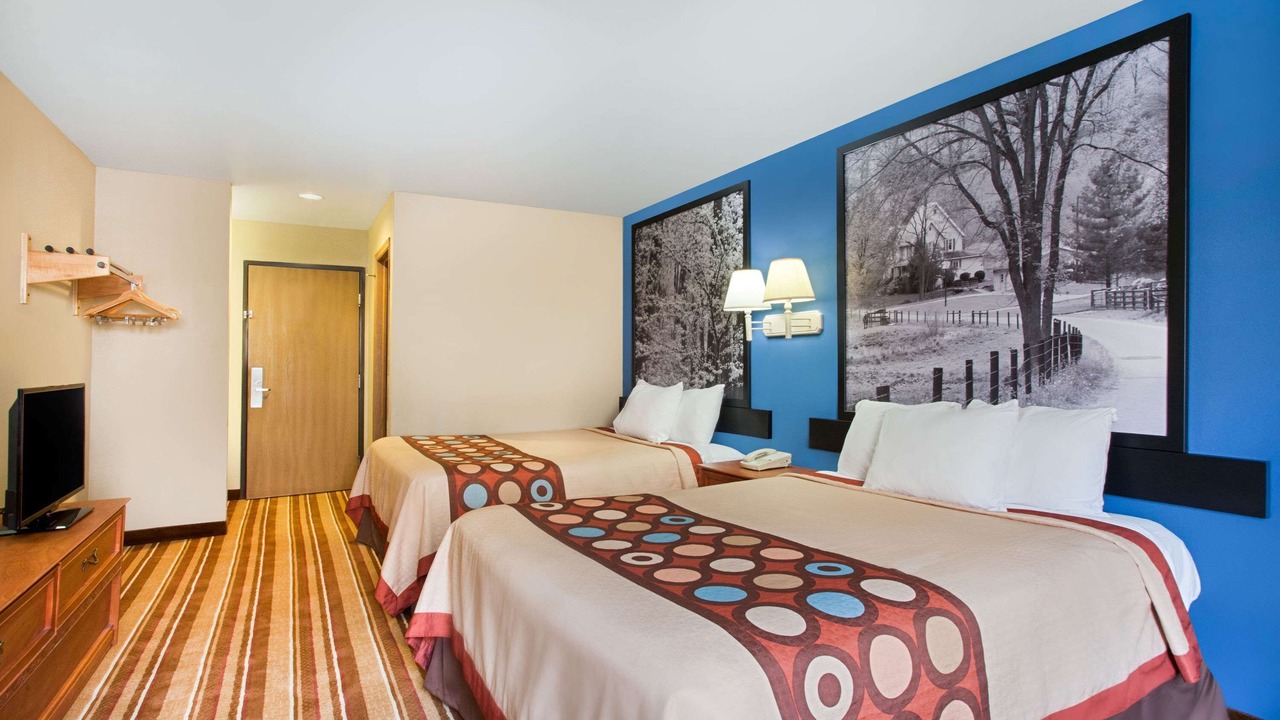 Photo of Bedroom in Defiance