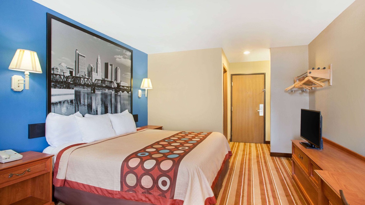 Photo of Bedroom in Defiance