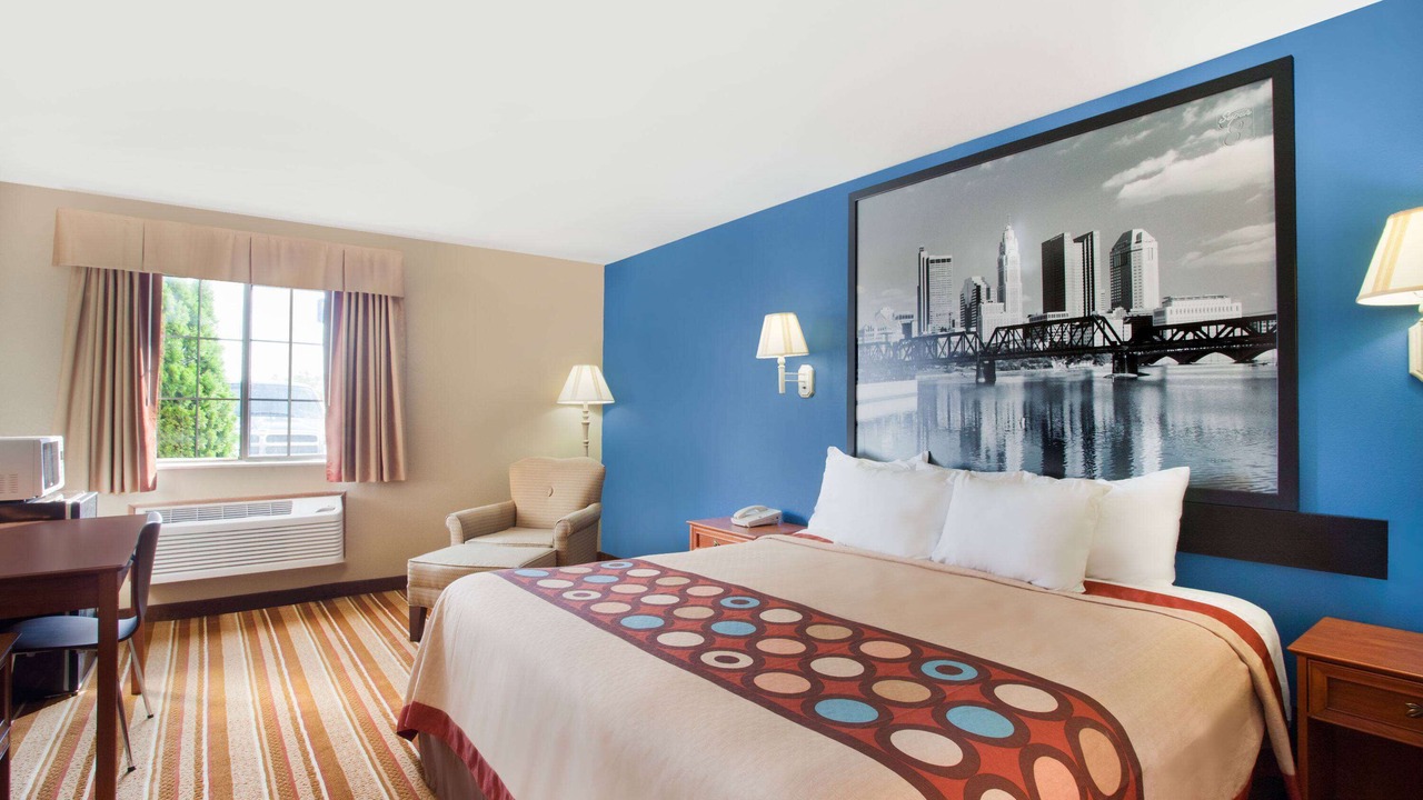 Photo of Bedroom in Defiance