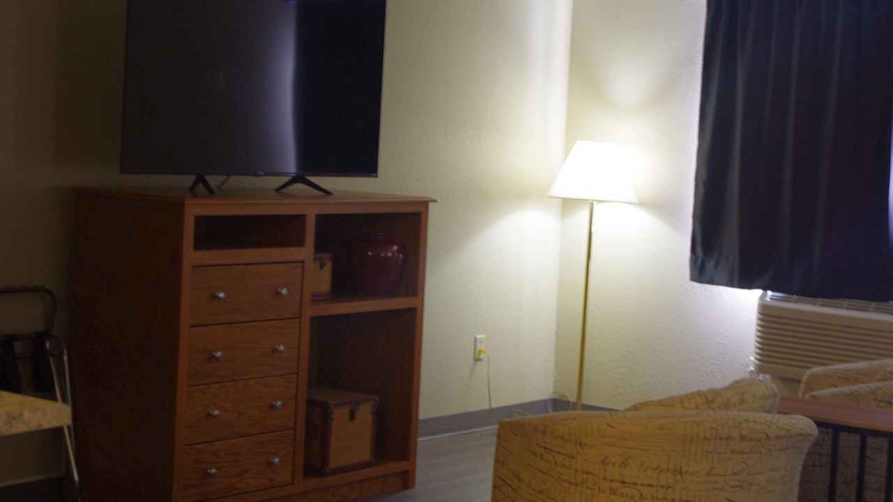 Photo of Bedroom in Selby