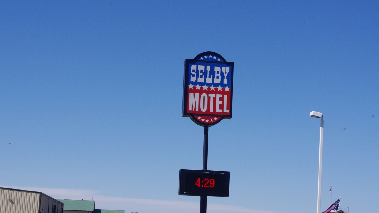 Photo of Outdoor in Selby