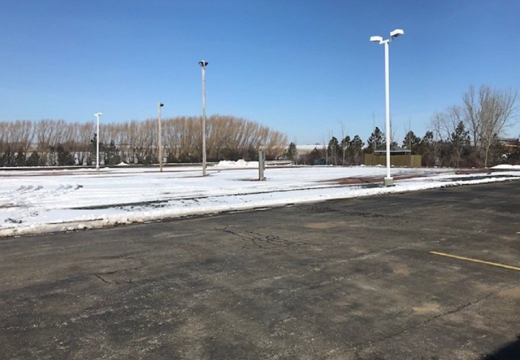 Photo of Outdoor in Selby