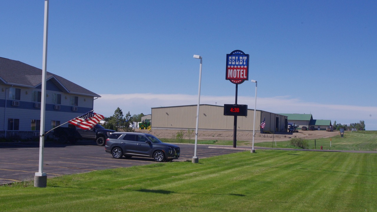 Photo of Outdoor in Selby