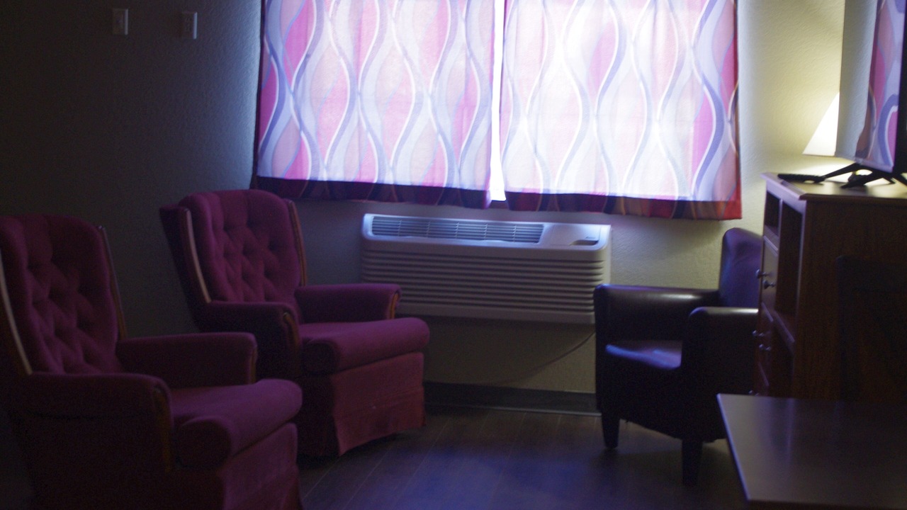 Photo of Bedroom in Selby