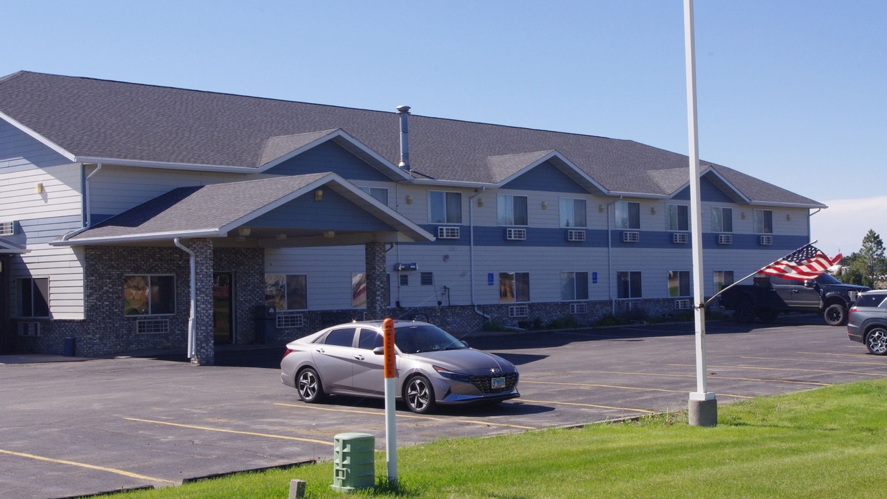 Photo of Outdoor in Selby