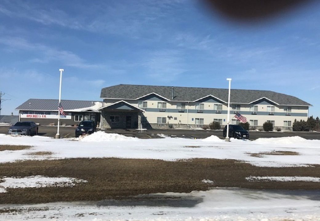 Photo of Outdoor in Selby
