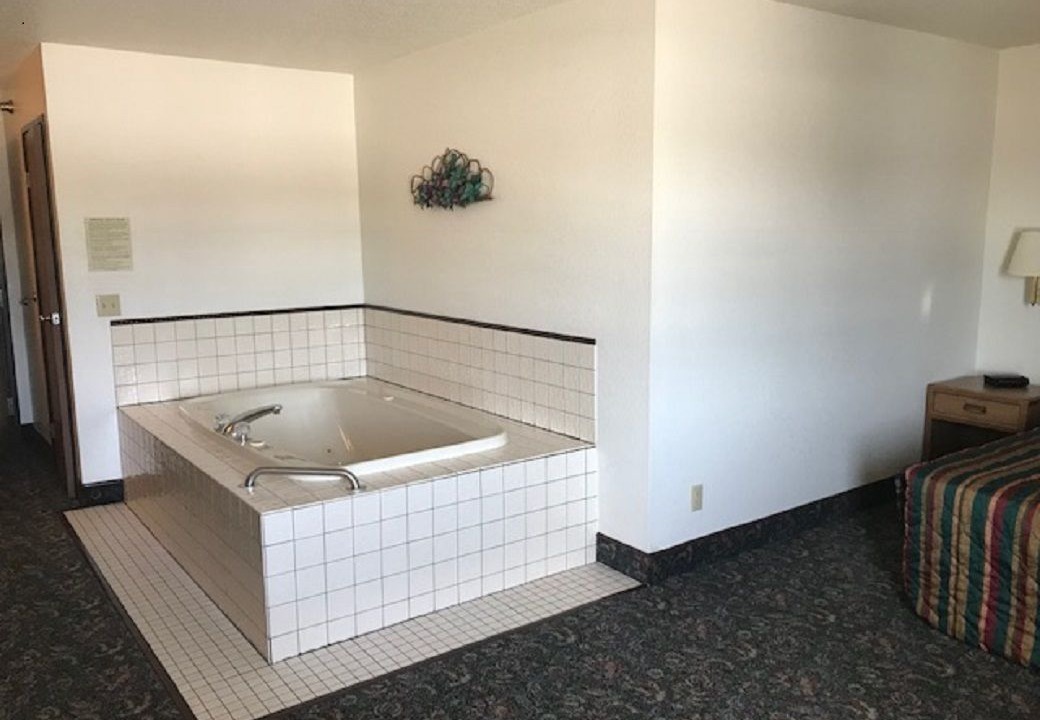 Photo of Bathroom in Selby