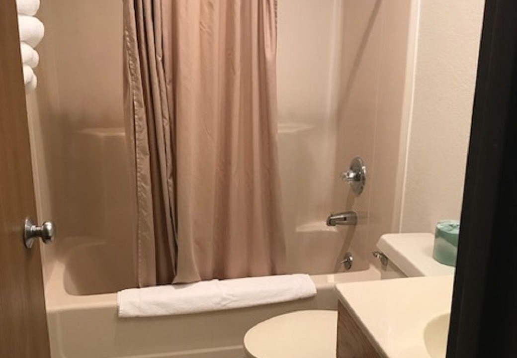 Photo of Bathroom in Selby