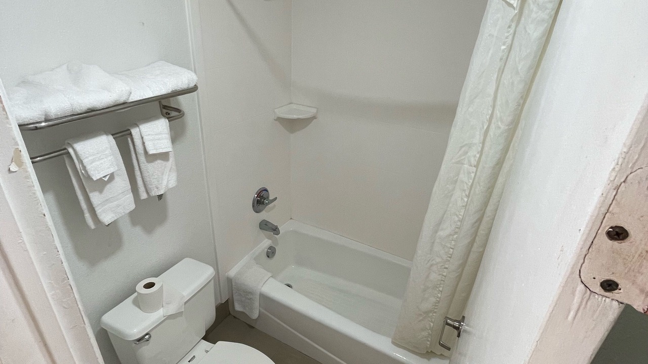 Photo of Bathroom in San Marcos