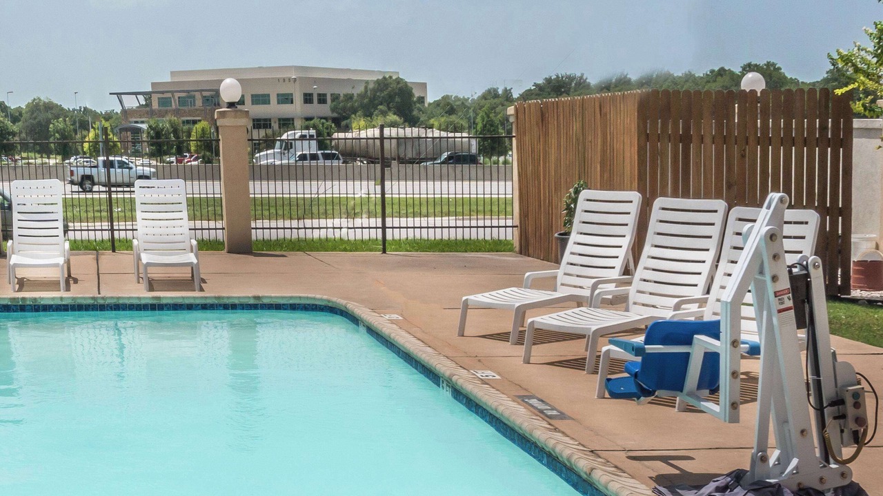 Photo of Outdoor in San Marcos