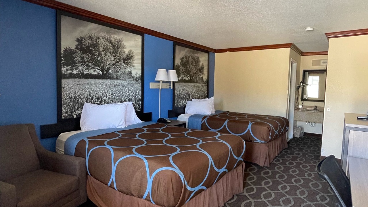 Photo of Bedroom in San Marcos