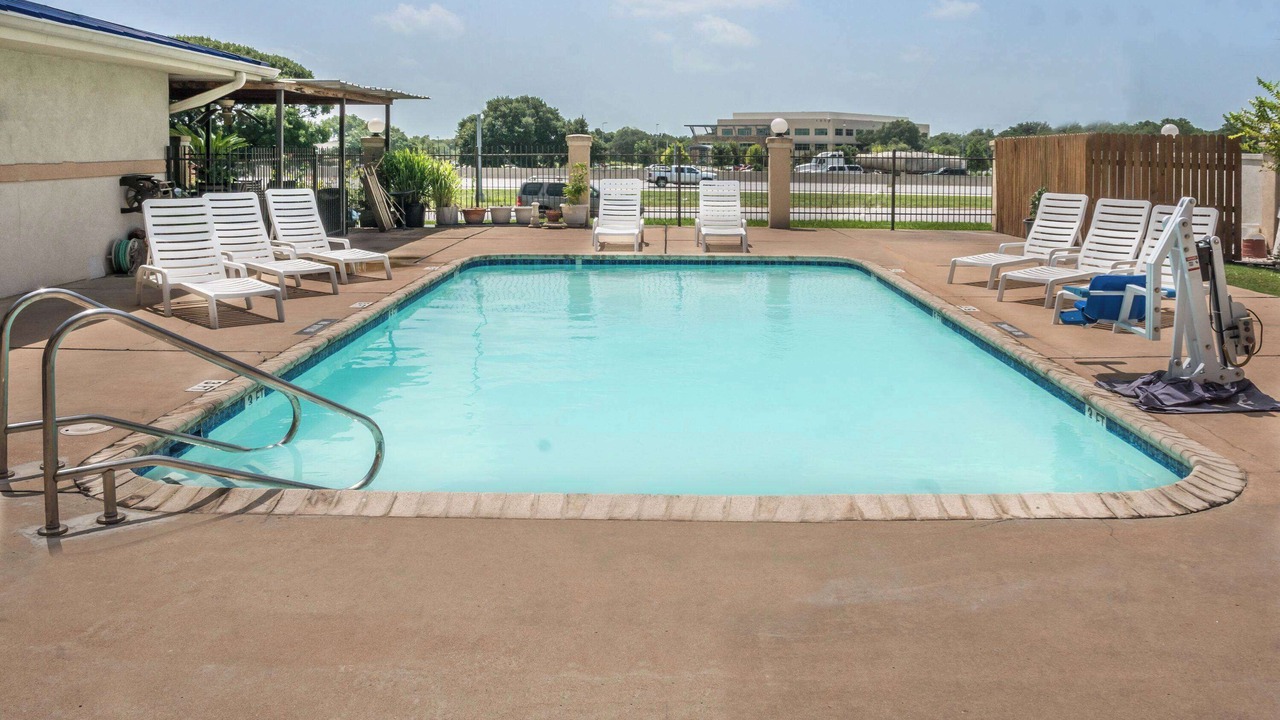 Photo of Outdoor in San Marcos