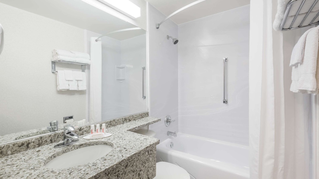 Photo of Bathroom in Port Elgin