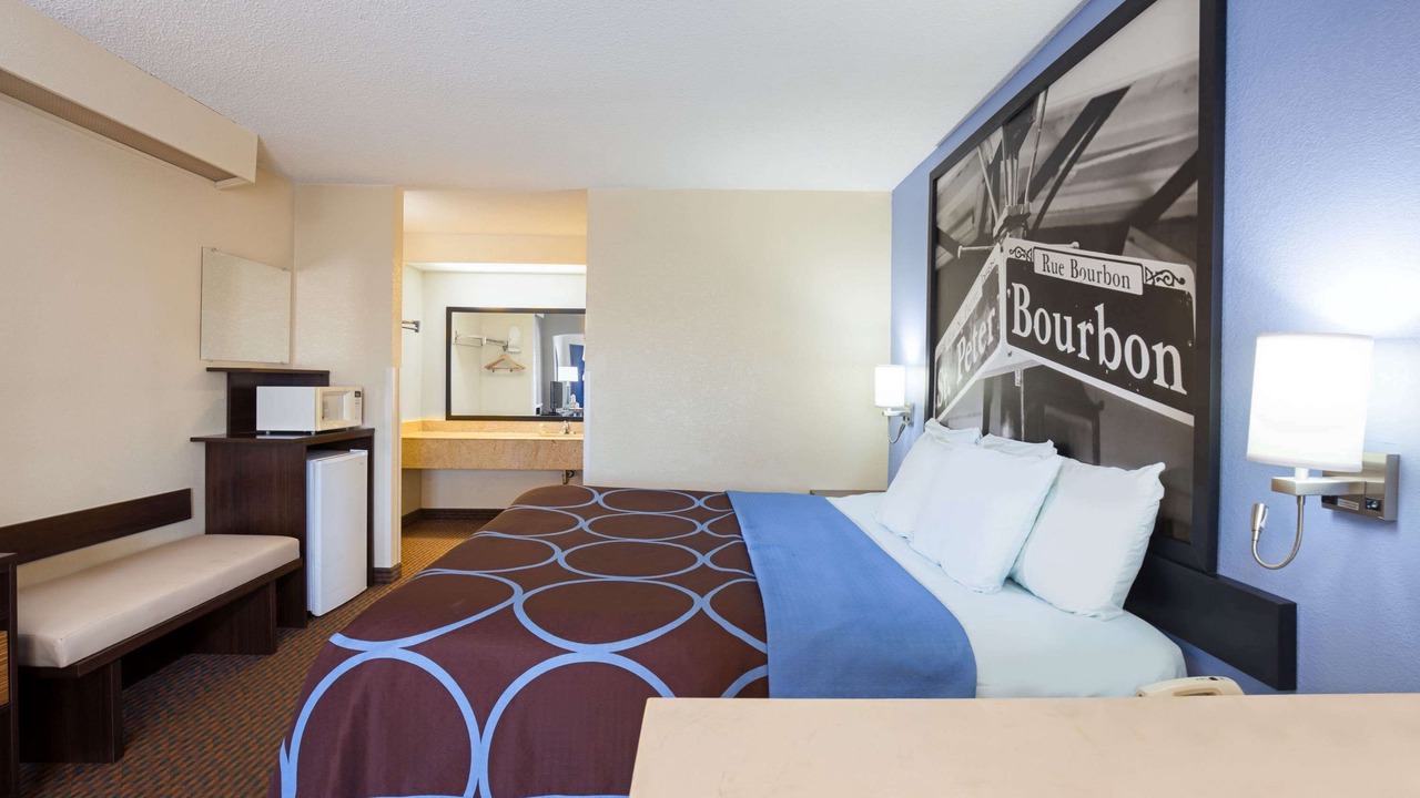 Photo of Bedroom in Hammond
