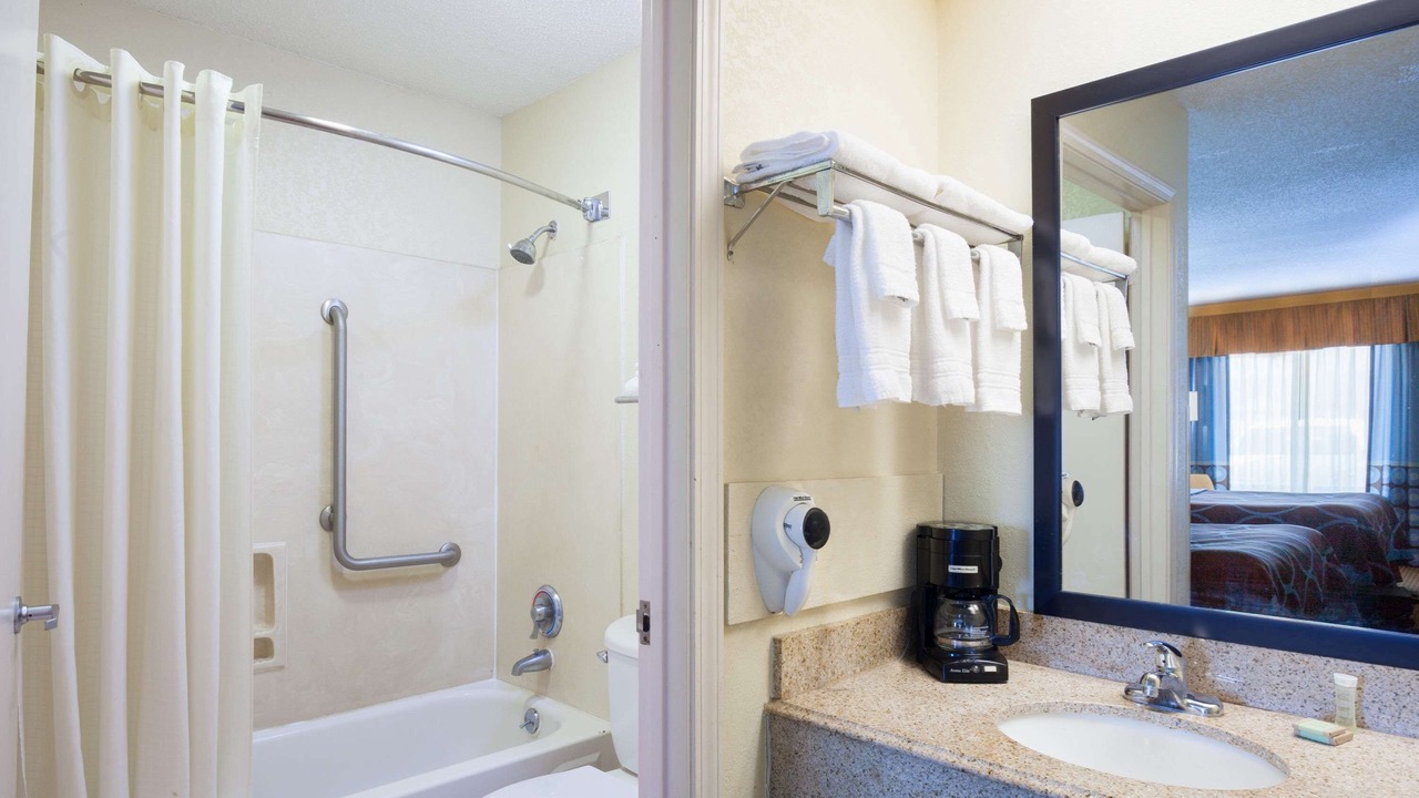 Photo of Bathroom in Hammond