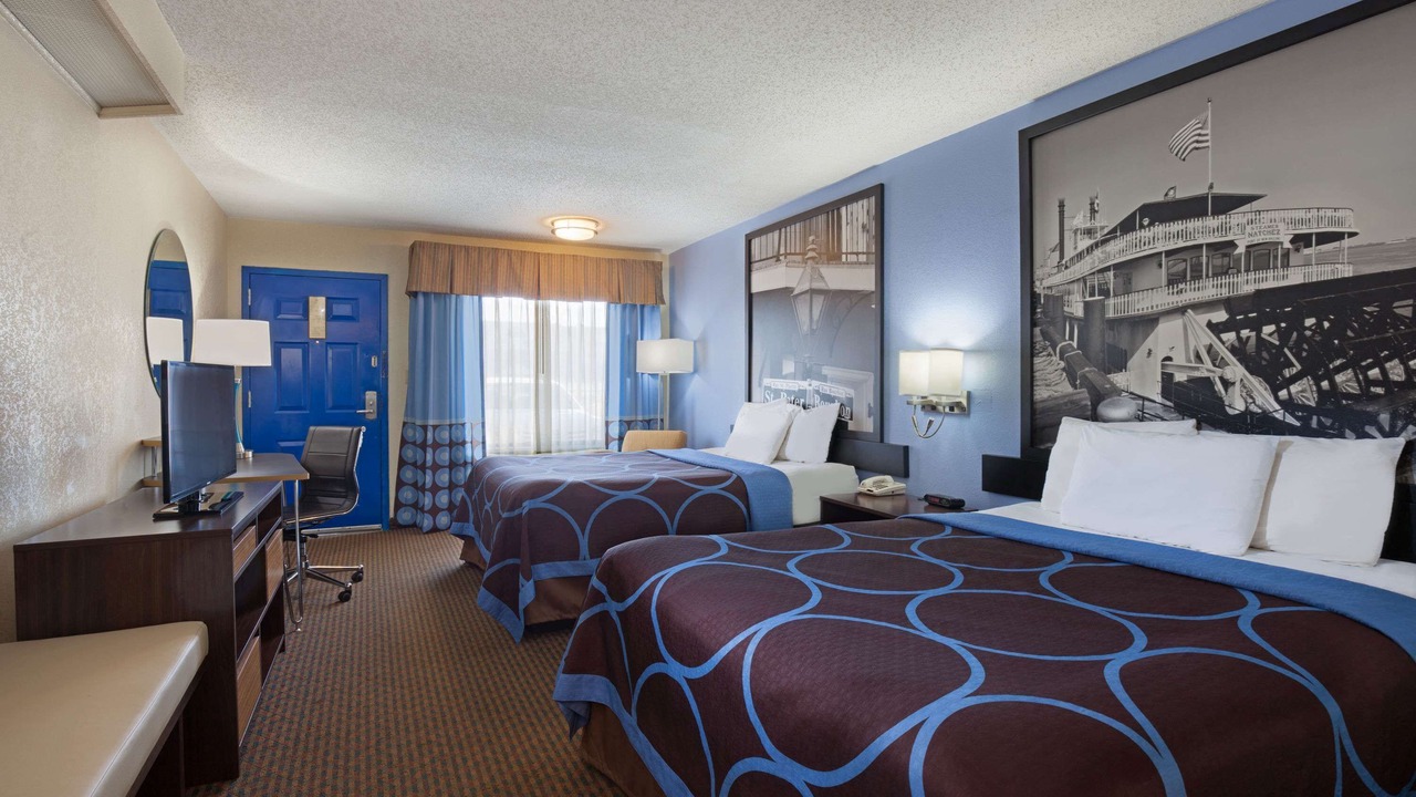 Photo of Bedroom in Hammond