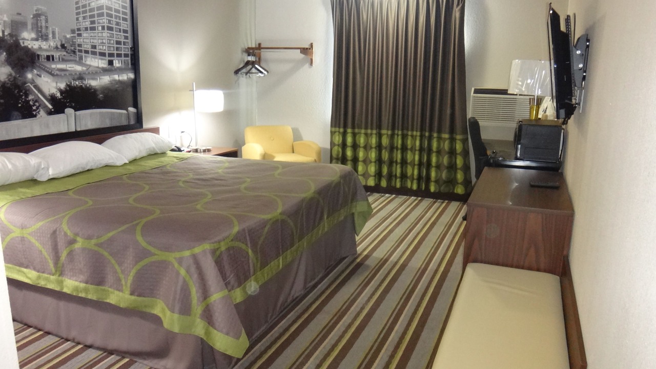 Photo of Bedroom in Ardmore