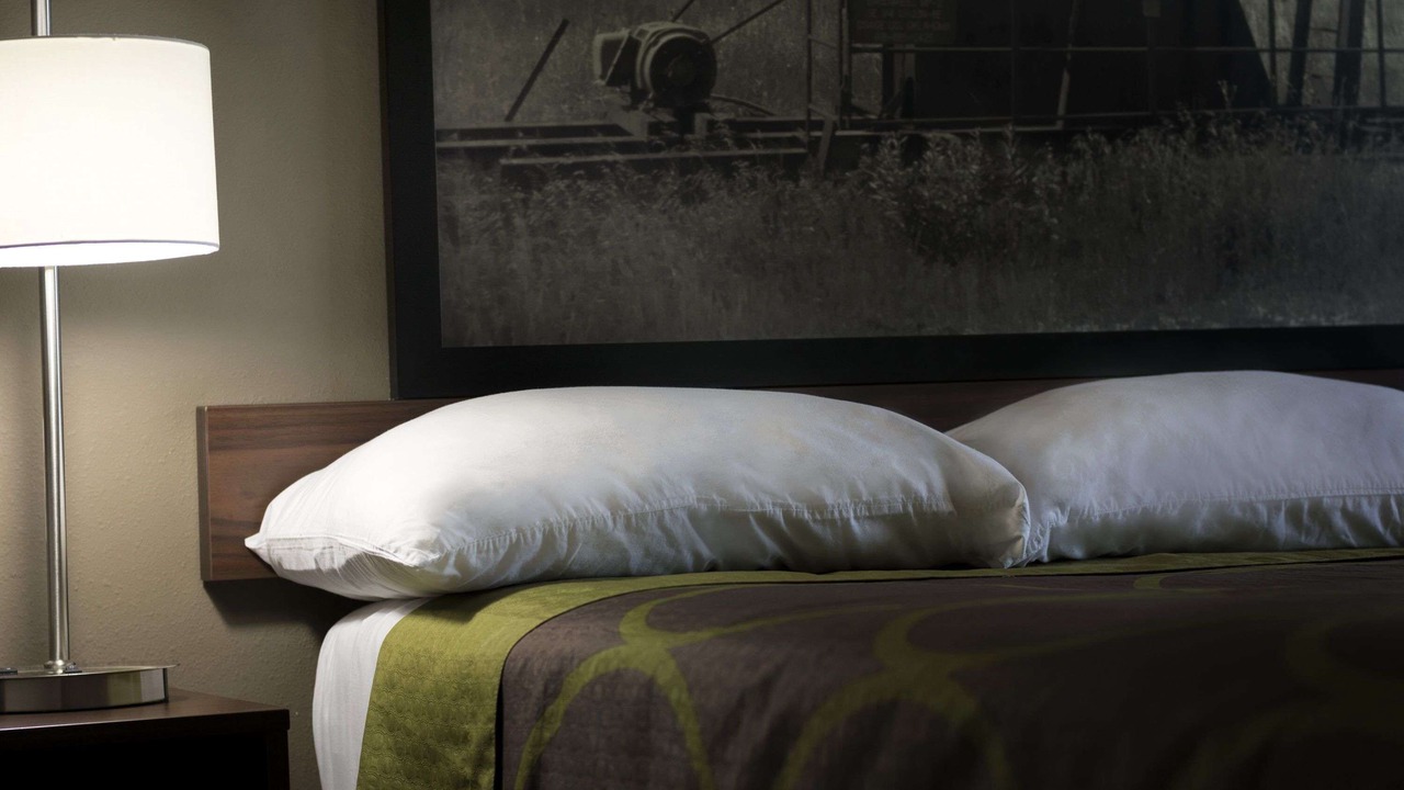 Photo of Bedroom in Ardmore