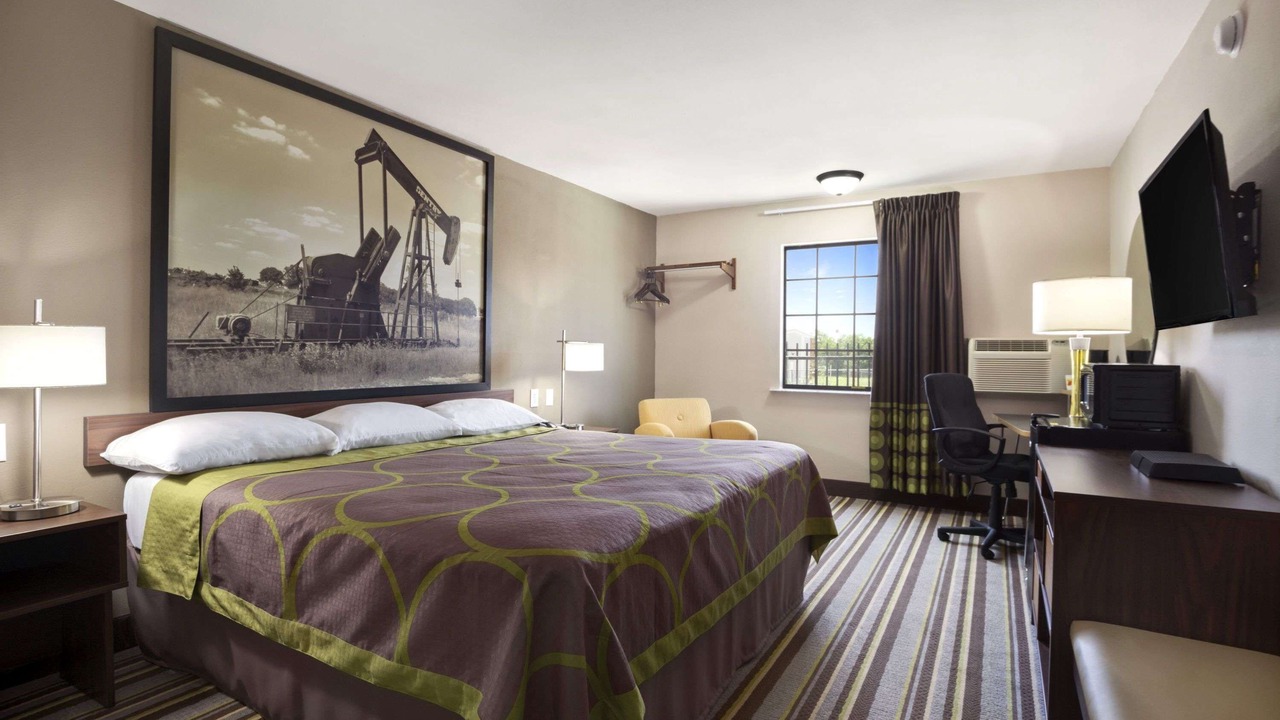 Photo of Bedroom in Ardmore