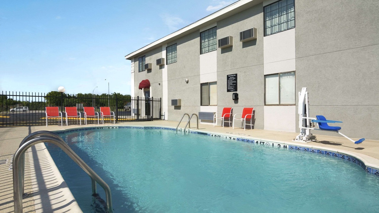 Photo of Outdoor in Ardmore