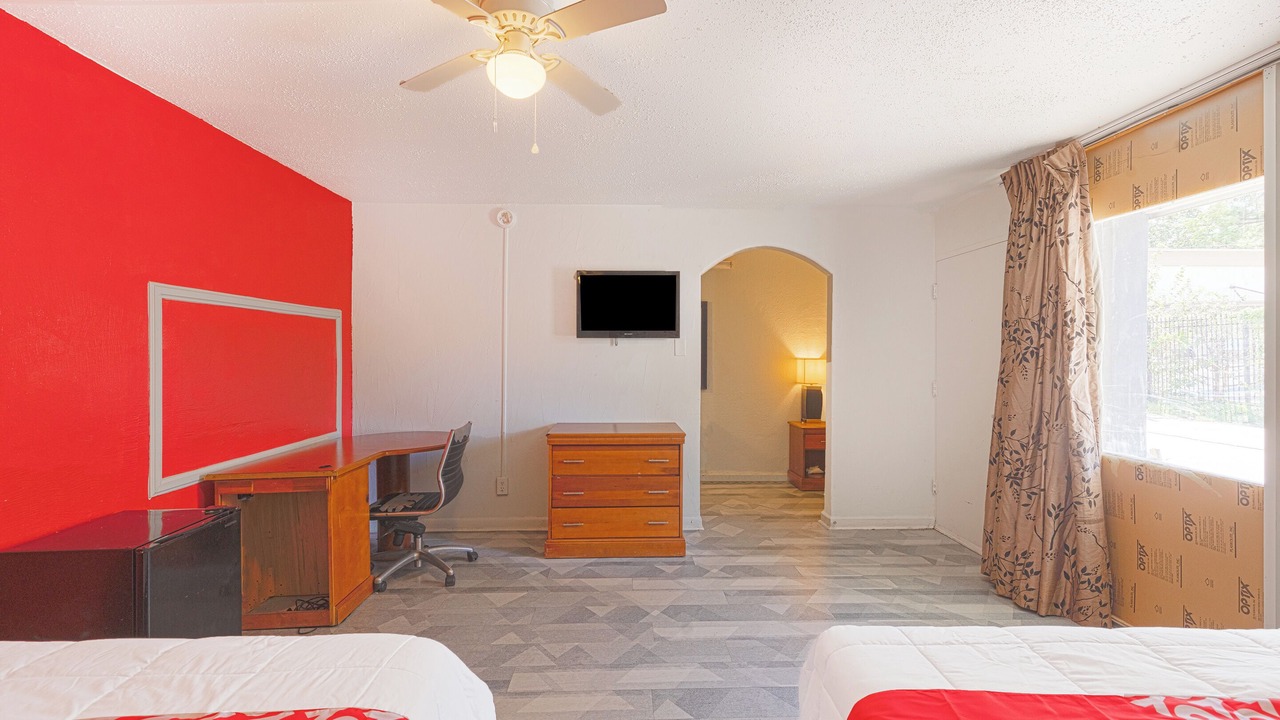 Photo of Bedroom in South Main
